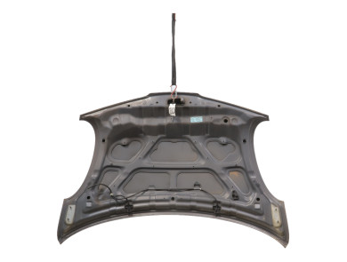 Capot - Nissan MICRA III PH.3 - Gris Clair - F5100-AX6MA- W0-8802U