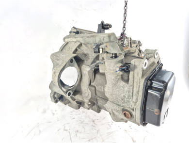Gearbox type KFK - Seat IBIZA ST IV PH.1 - P1-6988N