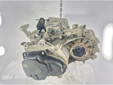 Boîte de vitesses type KFK - Seat IBIZA ST IV PH.1 - P1-6988N