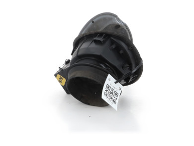 Trappe portillon carburant - BMW SERIE 1 I PH.2 - Noir - 51177060691 - K1-5067G
