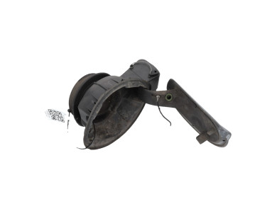 Trappe portillon carburant - BMW SERIE 1 I PH.2 - Noir - 51177060691 - K1-5067G