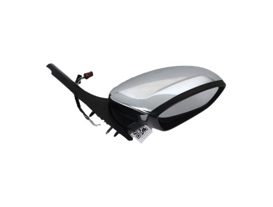 Rétroviseur droit - Peugeot 208 I PH.2 - Noir - 1611240980 - C1-9214J