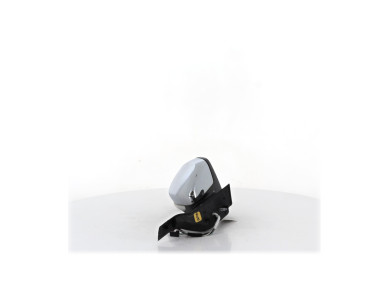 Rétroviseur droit - Peugeot 208 I PH.2 - Noir - 1611240980 - C1-9214J