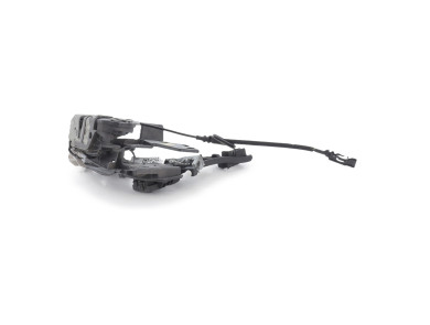 Serrure de porte avant droite - Ford FIESTA VI PH.2 - Marron Fonce - 2048282 - K0-7577J