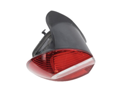 Left rear light used - Renault GRAND MODUS - 8201012186
