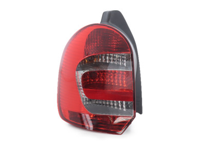 Feu arrière gauche - Renault MODUS PH.2 - 8201012186 - N1-3449C
