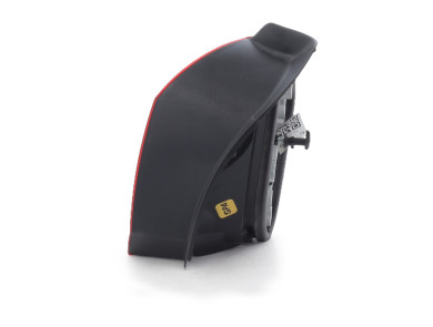 Left rear light - Renault MODUS PH.2 - 8201012186 - N1-3449C