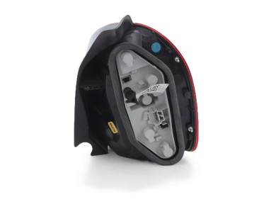 Feu arrière gauche - Renault MODUS PH.2 - 8201012186 - N1-3449C