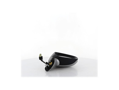 Right wing mirror - Suzuki SX4 I - Gris Clair - 84701-61MK3-ZNL - C1-8750C