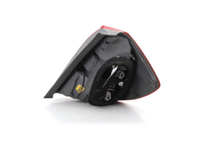 Left rear light - Honda JAZZ II - 33550TF0G71 - F2-0237F