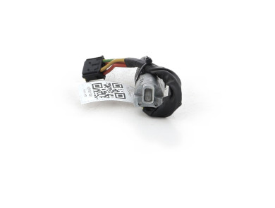 Steering lock - Renault CLIO CAMPUS II PH.2 - 7701471220 - W1-5096Y