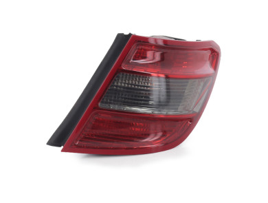 Right rear light - Mercedes CLASSE C III PH.1 - 2049069402 - E1-8937H