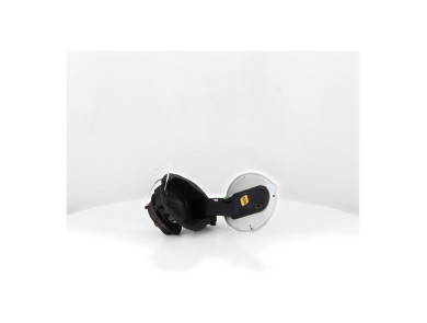 Trappe portillon carburant - BMW SERIE 1 I PH.2 - Blanc - 51177060691 - R1-8465W