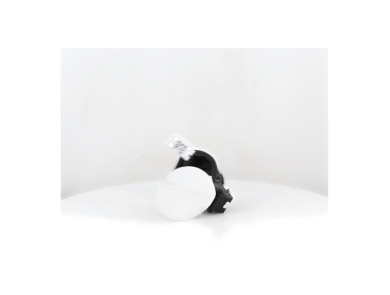 Trappe portillon carburant - BMW SERIE 1 I PH.2 - Blanc - 51177060691 - R1-8465W