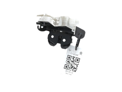 Serrure de hayon occasion - Suzuki SX4 - 82510-61MA1