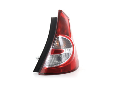 Right rear light - Dacia SANDERO I - 6001551383 - X1-3544K