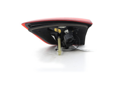 Left hatchback boot light - Ford C-MAX II PH.1 - 1767544 - W1-9126P