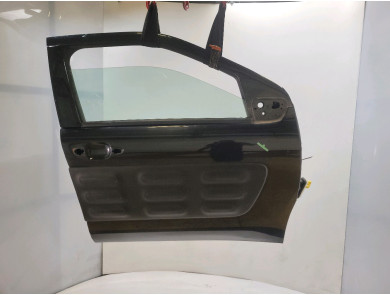 Right front door  used - Citroen C4 CACTUS - 9801012880
