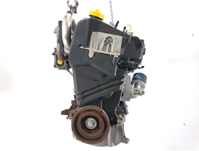 Moteur type K9K768 - Renault CLIO III PH.1 - S1-9110U