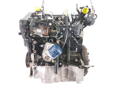 Engine type K9K768 - Renault CLIO III PH.1 - S1-9110U