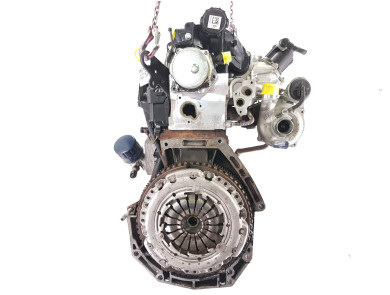 Engine type K9K768 - Renault CLIO III PH.1 - S1-9110U