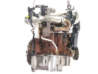 Engine type K9K768 - Renault CLIO III PH.1 - S1-9110U