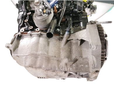 Moteur type K9K768 - Renault CLIO III PH.1 - S1-9110U