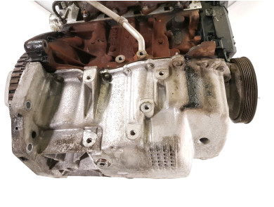 Engine type K9K768 - Renault CLIO III PH.1 - S1-9110U