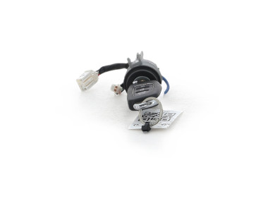 Steering lock - Hyundai I20 II PH.1 - 81910C7500 - Z1-8135L
