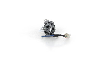 Steering lock - Hyundai I20 II PH.1 - 81910C7500 - Z1-8135L
