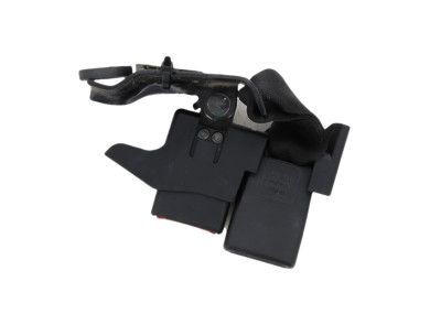Attache ceinture sécurité arrière gauche - Renault MODUS PH.2 - 8200684024 - U1-5147P