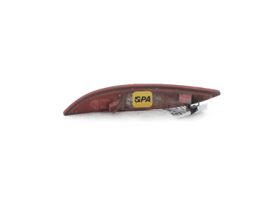 Right rear reflector - Renault MEGANE III PH.1 - 265608871R - C2-0143T