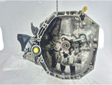 Gearbox type JH3141 - Renault CLIO III PH.1 - I1-9256J
