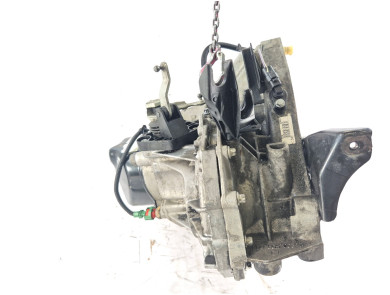 Gearbox type JH3141 - Renault CLIO III PH.1 - I1-9256J