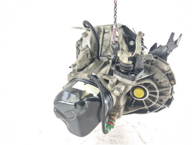 Boîte de vitesses type JH3141 - Renault CLIO III PH.1 - I1-9256J