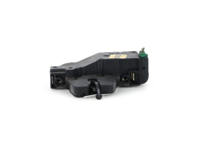 Rear lid lock - Peugeot 407 SW PH.1 - Noir - 871987 - N1-8193C
