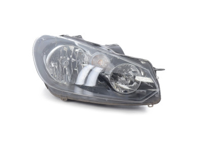 Right headlight used - Volkswagen GOLF - 5K1941006S