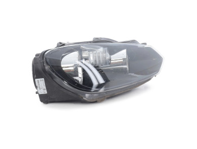 Right headlight - Volkswagen GOLF VI - 5K1941006S - L2-0140Q