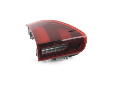Left hatchback boot light - Peugeot 2008 I PH.2 - 9814758480 - M1-8330S