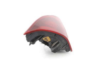 Left hatchback boot light - Peugeot 2008 I PH.2 - 9814758480 - M1-8330S