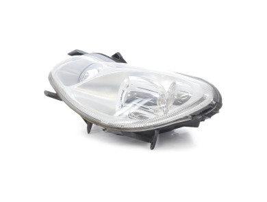 Left headlight used - Smart FORTWO - A4518200959