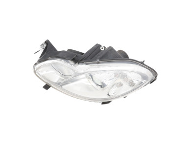 Left headlight - Smart FORTWO II - A4518200959 - R0-9916B