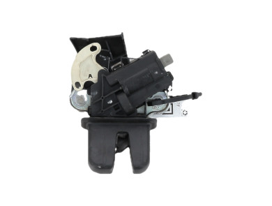 Rear lid lock used - Audi A4 - 4F5827505D
