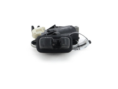 Rear lid lock - Volkswagen PASSAT V - Noir - 4F5827505D - P1-8817F