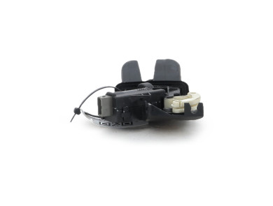 Serrure de hayon - Volkswagen PASSAT V - Noir - 4F5827505D - P1-8817F