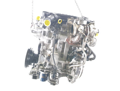 Engine type HN01-1617295980 - Peugeot 308 II PH.2 - M1-7085A