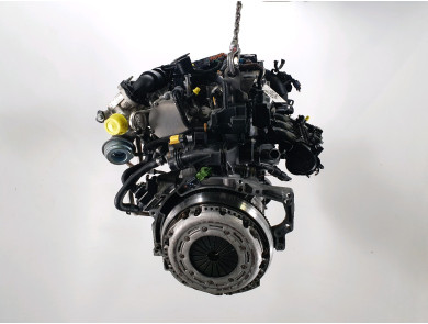 Engine type HN01-1617295980 - Peugeot 308 II PH.2 - M1-7085A