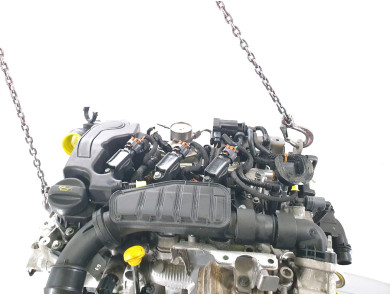 Engine type HN01-1617295980 - Peugeot 308 II PH.2 - M1-7085A