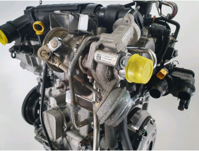 Engine type HN01-1617295980 - Peugeot 308 II PH.2 - M1-7085A