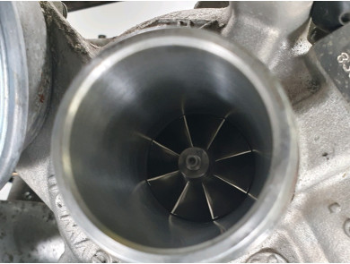 Moteur type HN01-1617295980 - Peugeot 308 II PH.2 - M1-7085A